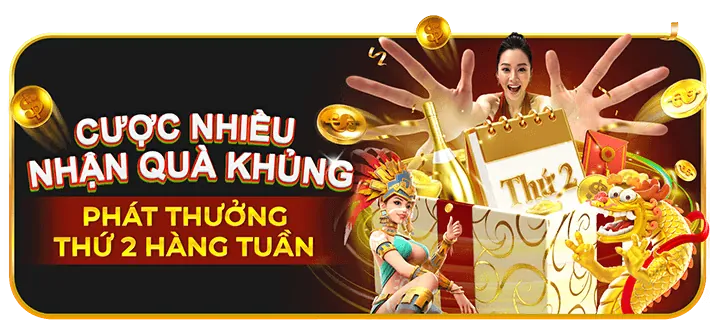 Trải nghiệm cá cược trực tiếp