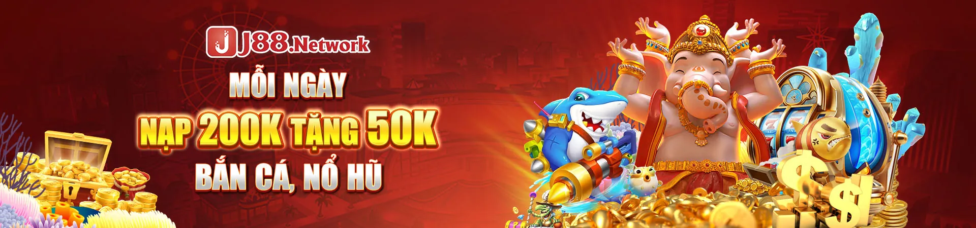 Thế giới bắn cá Songbac68 đầy màu sắc