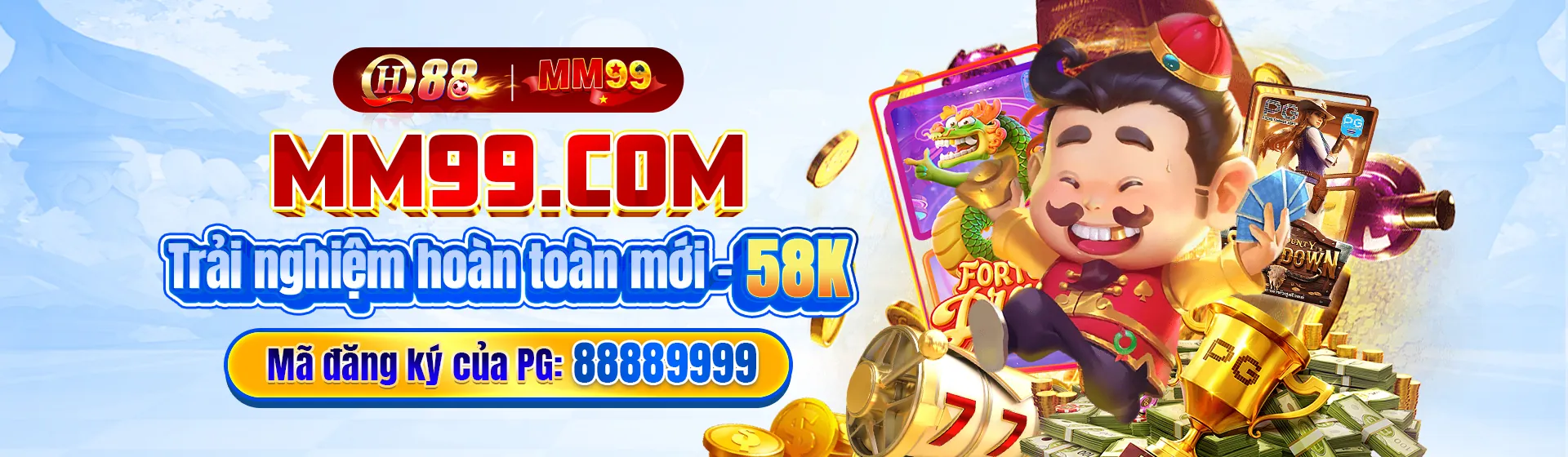 Hình ảnh nền đăng nhập songbac68 an toàn và hiện đại