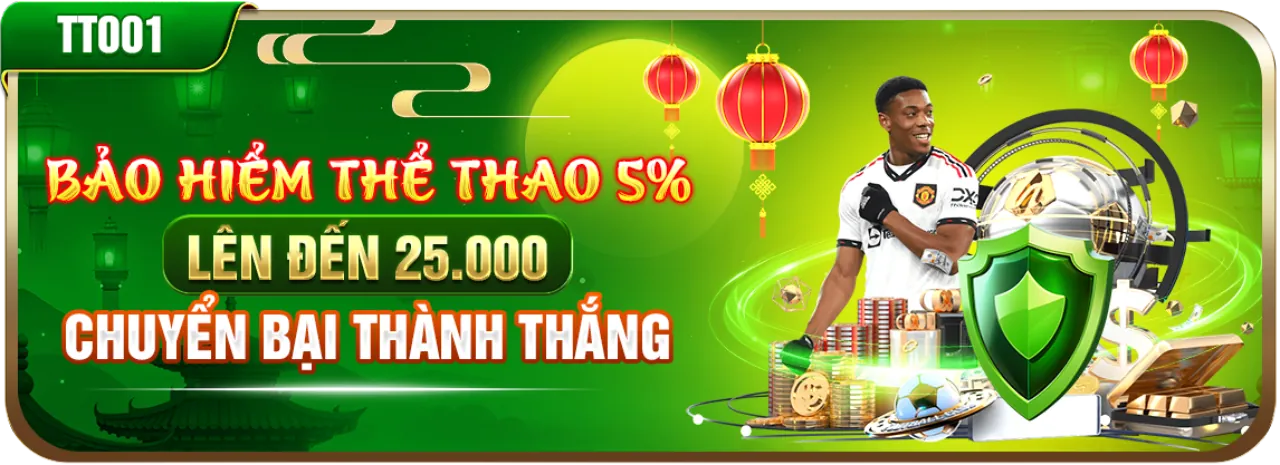 Hình ảnh chính hướng dẫn cá cược thể thao songbac68