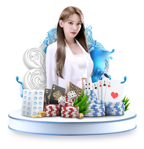 Biểu tượng đa dạng trò chơi cá cược